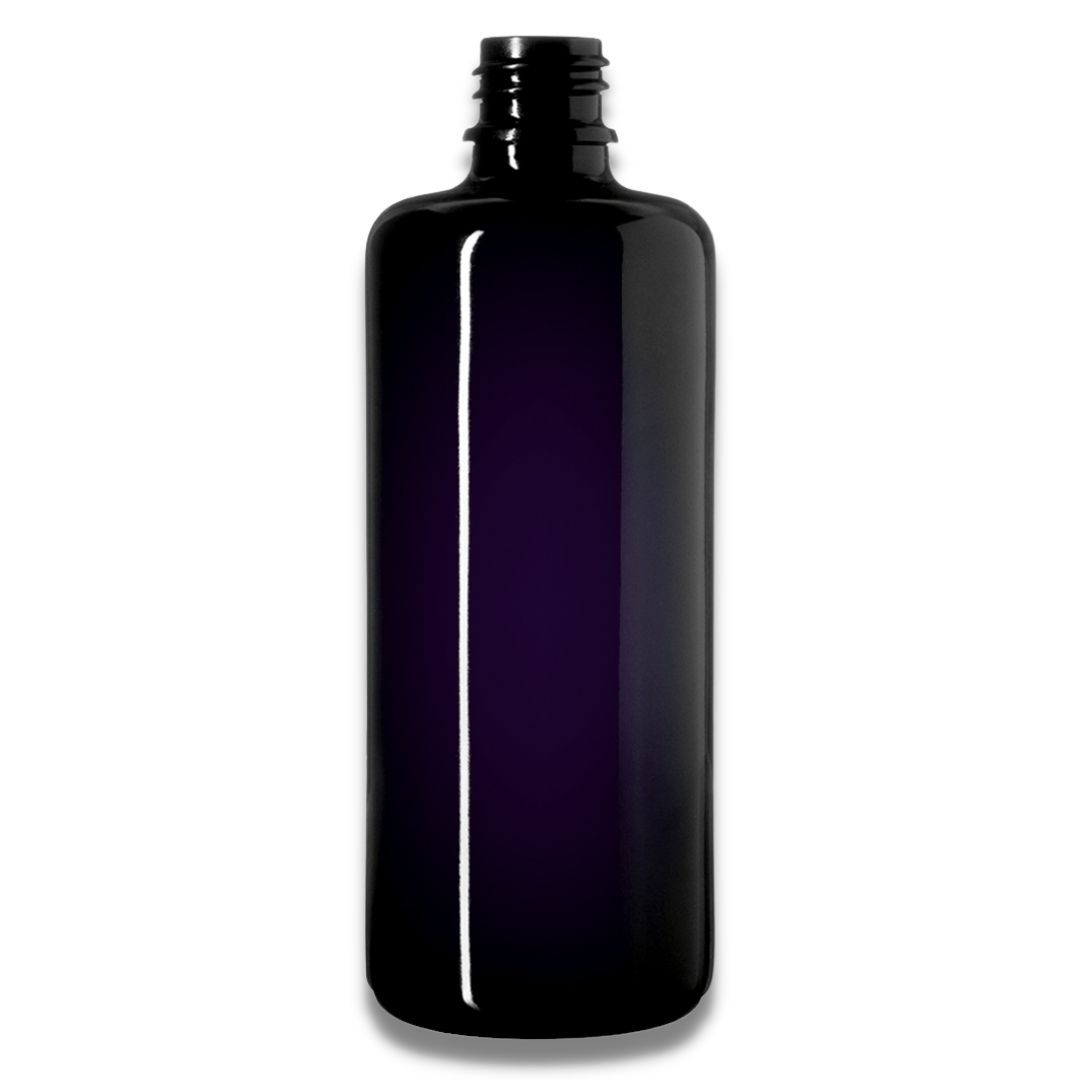 Iryasa Essential Oil Dropper Bottle 100ml
