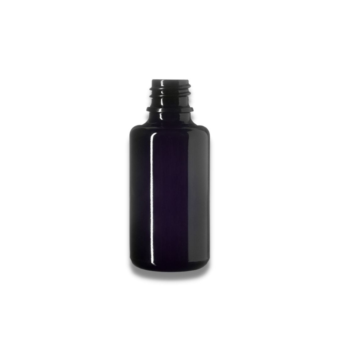 Iryasa Essential Oil Dropper Bottle 30ml