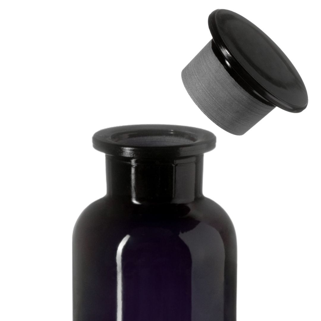 Iryasa Apothecary Jar 250ml