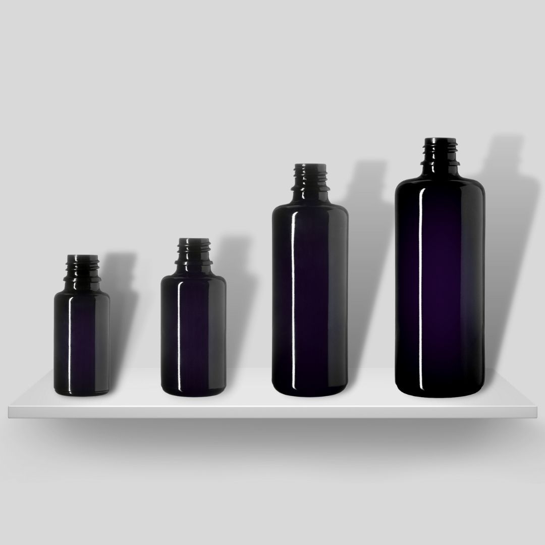 Iryasa Essential Oil Dropper Bottles - Blending Supplies