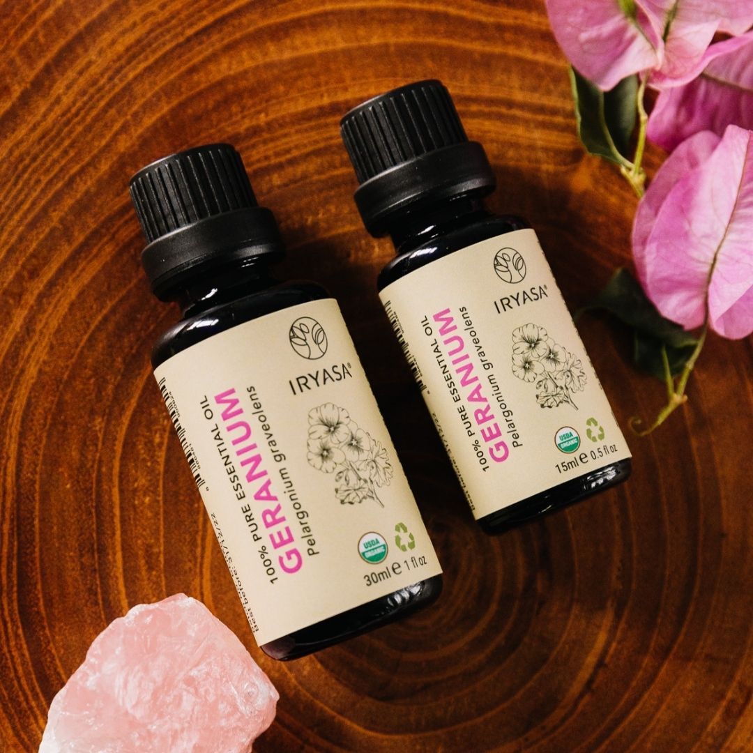 Geranium doterra sale